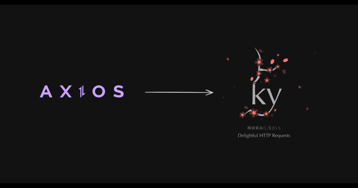 &ldquo;ky vs axios&rdquo;