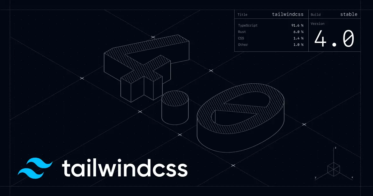 TailwindCss